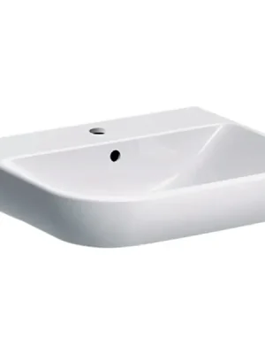 Umyvadlo Geberit Smyle 65x48 (500.230.01.1) Bestseller