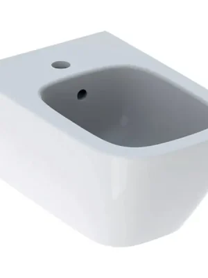Závěsný bidet Geberit Smyle Square (500.209.01.1) Rechtstreeks Van De Fabrikant