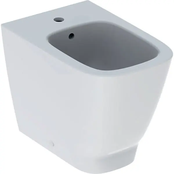 Stojící bidet Geberit Smyle Square (500.841.00.1) Sleva