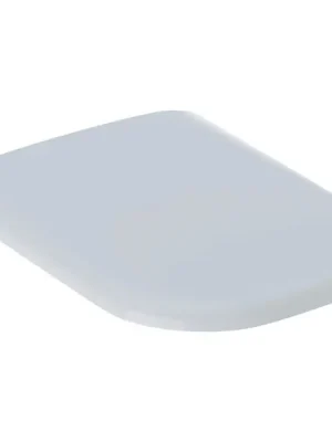 Must-Have WC sedátko Geberit Smyle, pomalé sklápění (500.236.01.1)