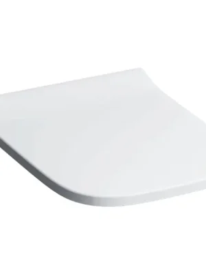 WC sedátko Geberit Smyle Square, tenký design (500.238.01.1) Favoriet
