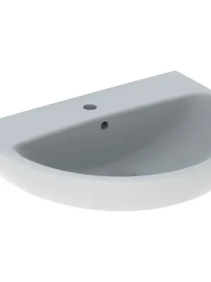 Umyvadlo Geberit Selnova 65x50 (500.297.01.1) Korting