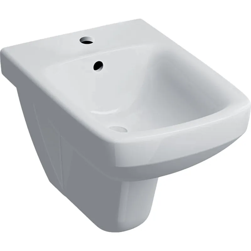 Actieprijs Závěsný bidet Geberit Selnova Square (500.271.01.1)