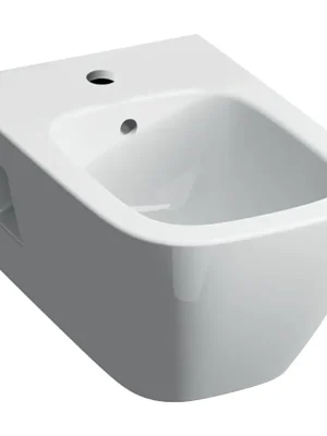Flitsaanbieding Závěsný bidet Geberit Selnova Square (501.547.01.1)