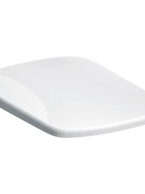 WC sedátko Geberit Selnova Compact, upevnění shora (501.928.01.1) Beperkte Voorraad