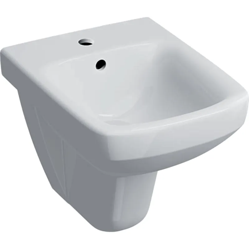 Závěsný bidet Geberit Selnova Compact (500.272.01.1) Merkproduct