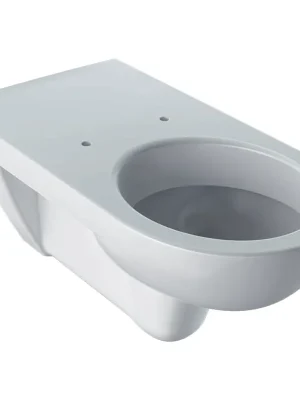 Závěsné WC Geberit Selnova Comfort s hlubokým splachováním, bez WC sedátka (500.261.01.1) Goedkoop