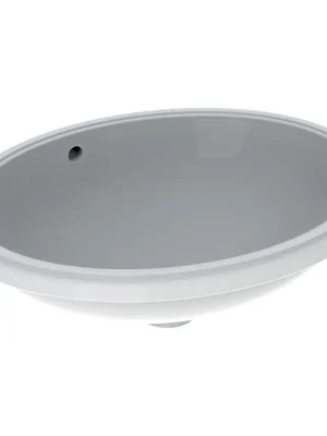 Zápustné umyvadlo Geberit VariForm, oválné 56x46 (500.752.01.2) Direct Verzonden
