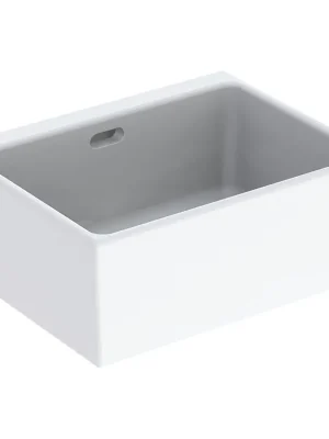 Kupte Ještě Dnes Víceúčelový dřez Geberit Publica 70x50 (361370000)