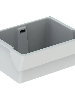 Bestel Nu Víceúčelový dřez Geberit Publica Garda 74x59 (355675000)