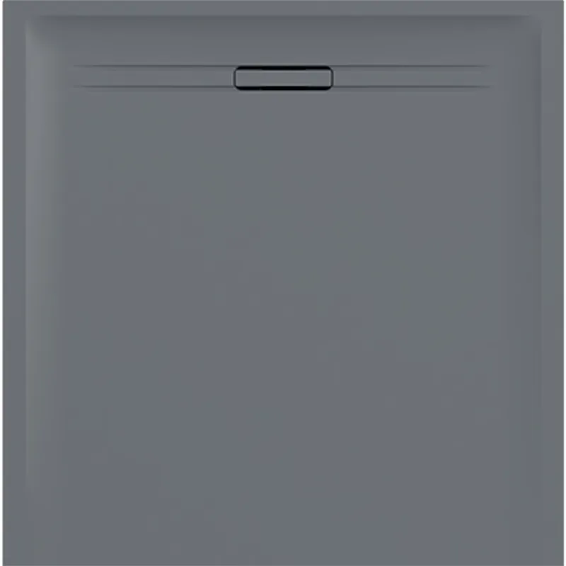 Čtvercová sprchová vanička Geberit Sestra 90x90 (550.260.00.2) Weekendaanbieding
