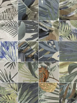 Memory Jungle - obkládačka 20x20 (00I20D1) Speciale Aanbieding