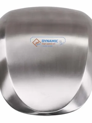 Jet Dryer Dynamic - vysoušeč rukou matný nerez (Jet Dryer Dynamic matný nerez) Exclusieve Aanbieding