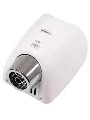 Merkproduct Jet Dryer Booster - vysoušeč rukou bílý ABS plast (Jet Dryer Booster bílý ABS plast)