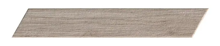 Kup Teď Roots Taupe Chevron Matt - dlaždice rektifikovaná 7,5x40 šedá, R9 (fQNR)