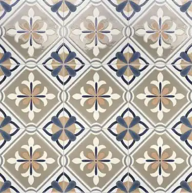 Seizoensaanbieding Sevilla Decoro A - dlažba 20x20 (00S200A)
