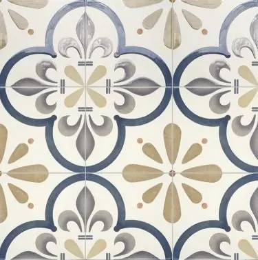 Sevilla Decoro B - dlažba 20x20 (00S200B) Merkproduct