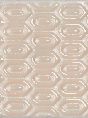 Op = Op Clay Pattern Bouquet - obkládačka inzerto 10x10 (00G1D35)