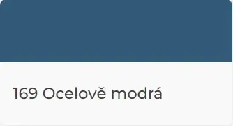Aanbieding Mapei Ultracolor Plus 169 ocelově modrá - spárovací hmota, protiplísňová, spára 2 - 20 mm, 5 kg (60016945A)