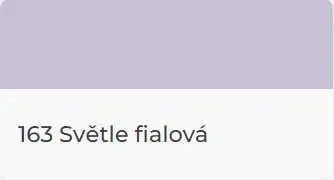 Premium Mapesil AC 163 světle fialová - silikonová těsnící hmota, odolná proti plísním (4816342IT)