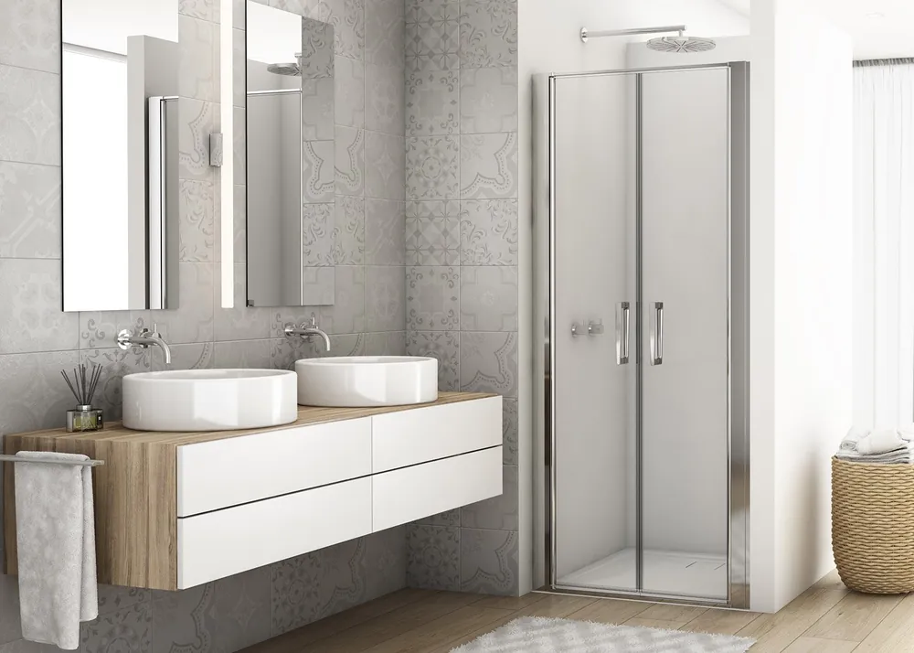 Nu Kopen D22T2 - ATYP dvoukřídlé dveře 90-120 cm (D22T2SM250)