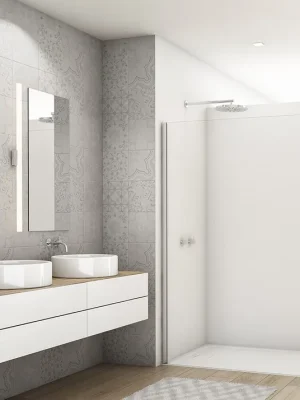 Vysoce Kvalitní D22WI1V - pevná stěna 70 cm, stropní vzpěra (D22WI1V07050)