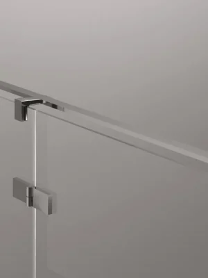 Vzpěra stabilizační zeď-zeď+T-kus 200 cm, pro PUR (SMMT2.10.2000) Betrouwbaar