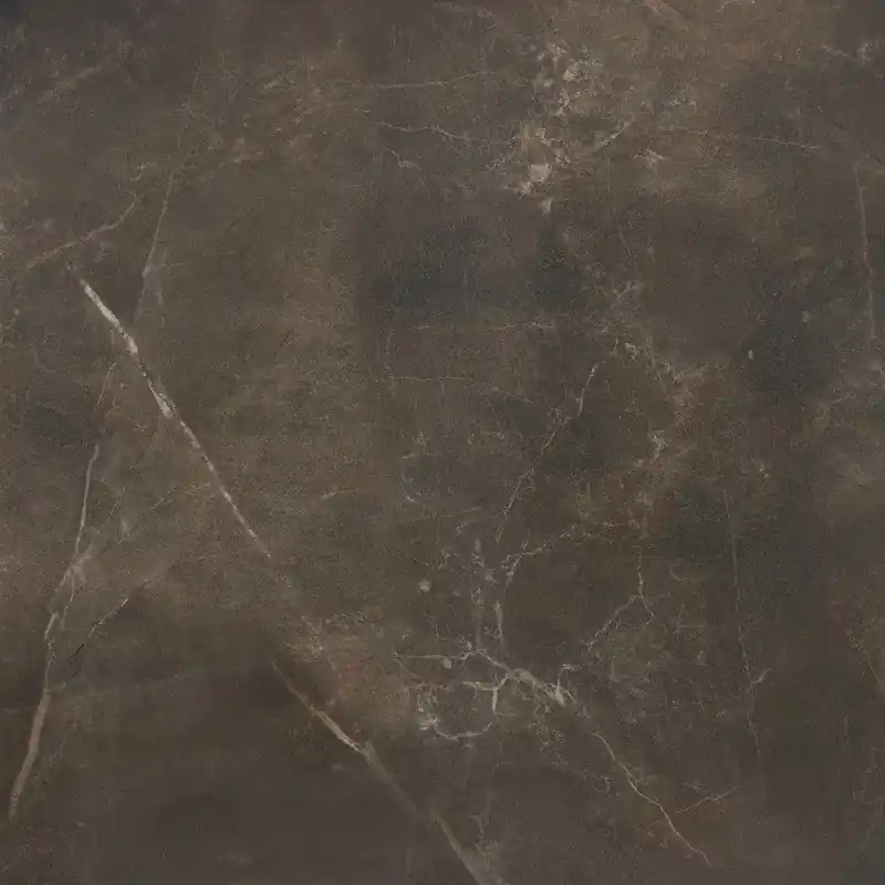 Stonemood brown mat - dlaždice rektifikovaná 59,7x59,7 hnědá (154167) Koopje