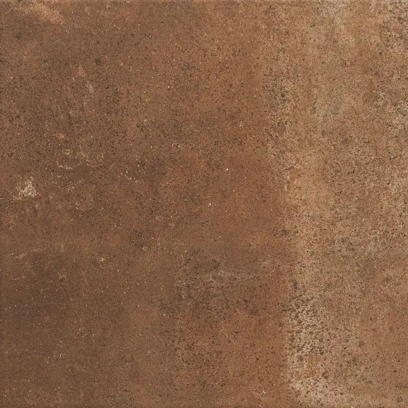 Weekendaanbieding Piatto terra - dlaždice 30x30 hnědá hladká (149751)