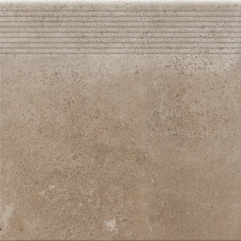 Meest Verkocht Piatto sand - schodovka 30x30 béžová hladká (149744)