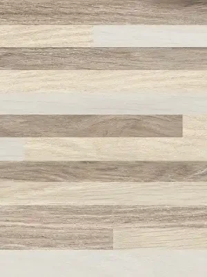 Bella ivory mosaic - obkládačka 25x40 hnědá mat (163455) Uitverkoop