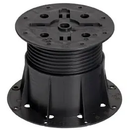 Actieprijs Rektifikační terč Buzon PB-3 s nastavitelnou výškou 90-145 mm (PB-3)