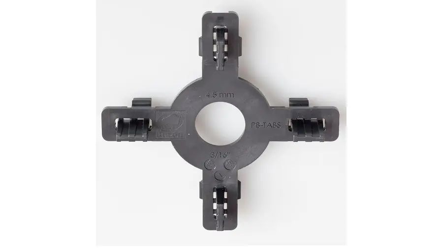 Exclusieve Aanbieding Mezerník, šířka 6 mm (PB-TABS-6mm)