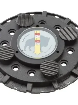 Veilige Betaling Vodováha Buzon Level (U-KIT-SL80)