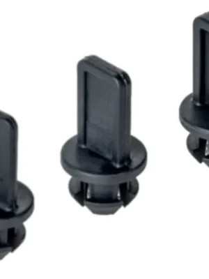 Hoge Kwaliteit Mezerník pro U-EDGE, šířka 2 mm (U-TABS 2 mm)