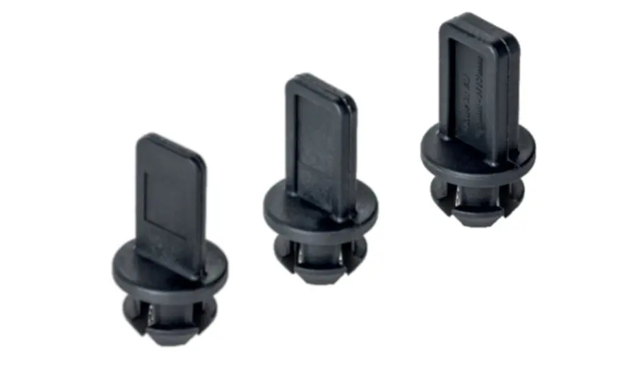 Hoge Kwaliteit Mezerník pro U-EDGE, šířka 2 mm (U-TABS 2 mm)