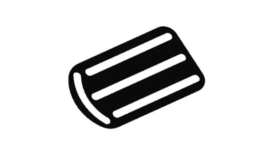 Gecertificeerd Podložka pro U-EDGE, 2 mm (U-E20-EDGE)