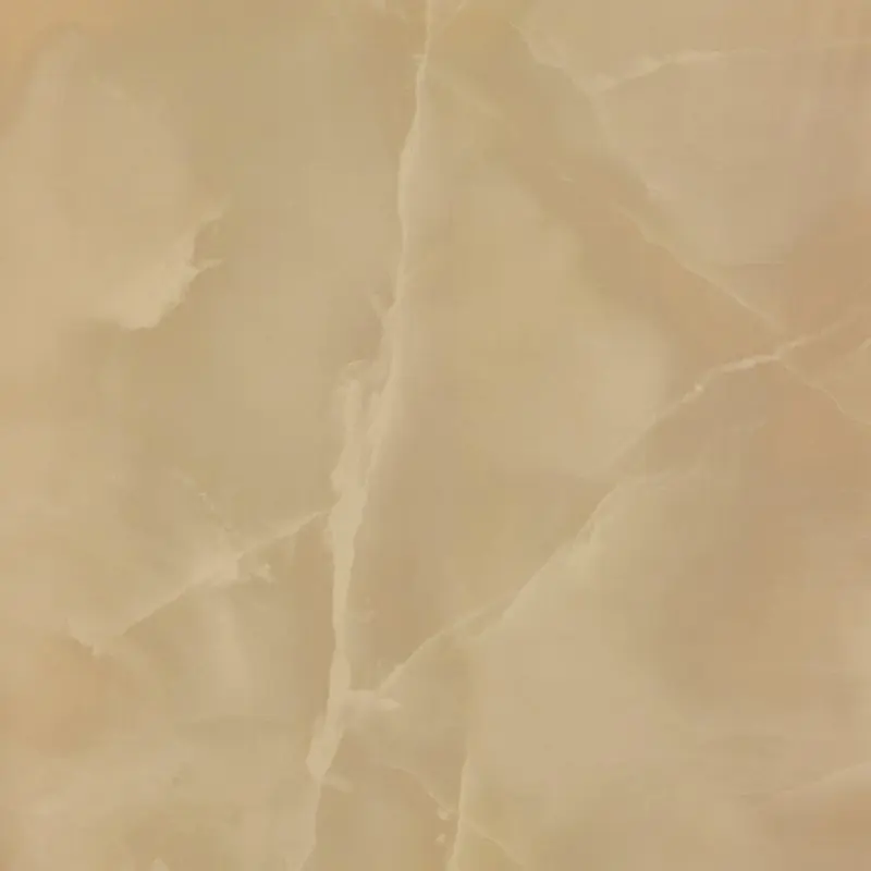 Betrouwbaar Roma Gold Onice Miele Brillante - dlažba rektifikovaná 80x80 béžová (fPZE)