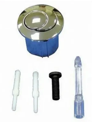 Tlačítko Jika Dual krátké pro Lyra, Deep by Jika (H8913630000001) Tijdelijk Beschikbaar