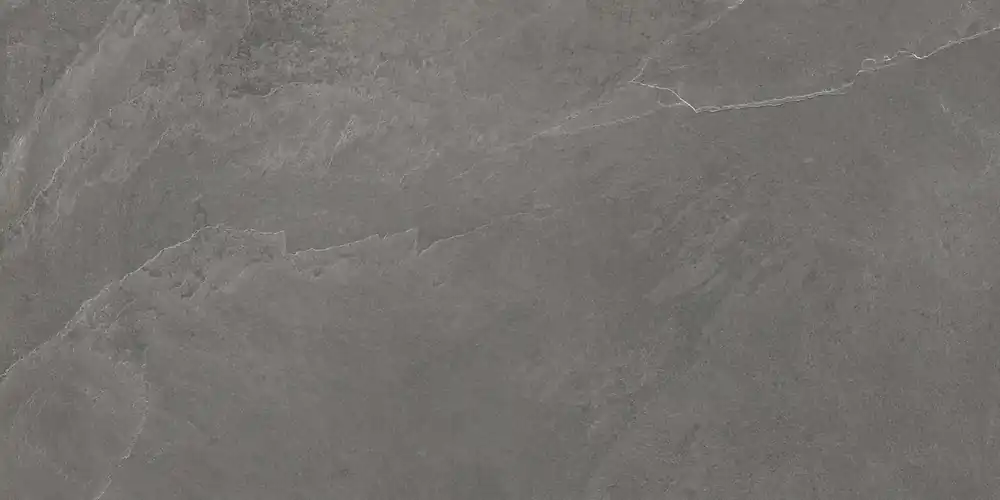 Bestseller Dolomiti Antracite - dlažba rektifikovaná 60x120 šedá (00M6A90)