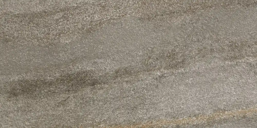 Stones Quartz Grigio - dlažba rektifikovaná 60x60 šedá (8200990) Populair
