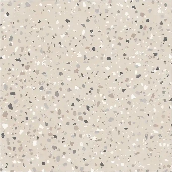 De-Medium Sand - dlažba rektifikovaná 120x120 krémová (CSADMESA12) Lage Prijs