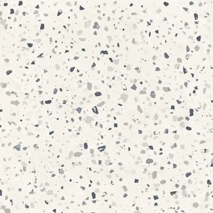 De-Medium White - dlažba rektifikovaná 120x120 bílá (CSADMEWH12) Populair