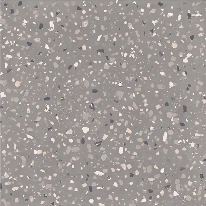Direct Beschikbaar De-Medium Grey - dlažba rektifikovaná 90x90 šedá (CSADMEGR90)