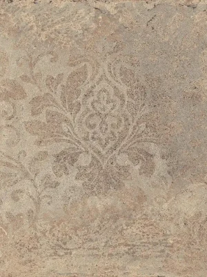 Lage Kosten Cascine decoro antico mix - dlažba 25x25 (Cascine decoro antico mix 25x25)