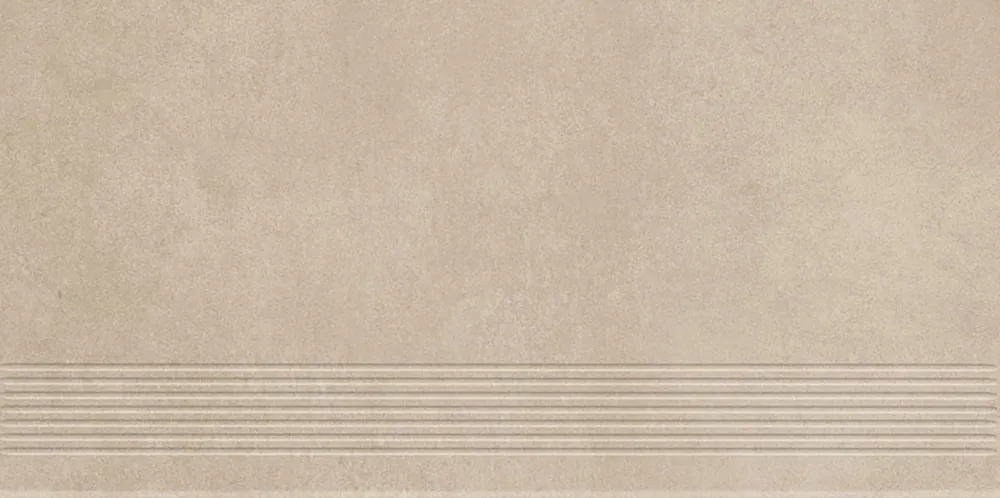 Magnetik beige stopnica prasowana mat - schodovka 29,8x59,8 béžová matná (3581908) Veilige Betaling