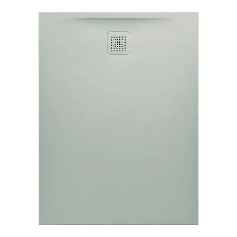 Laufen Pro - vanička obdélníková 120x90 s odtokem na kratší straně, Marbond světle šedá (H2109580770001) Goedkoop