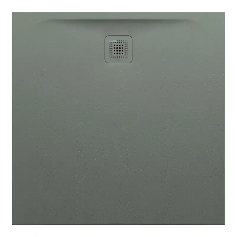 Hete Deal Laufen Pro - vanička čtvercová 100x100 Marbond betonově šedá (H2119520790001)