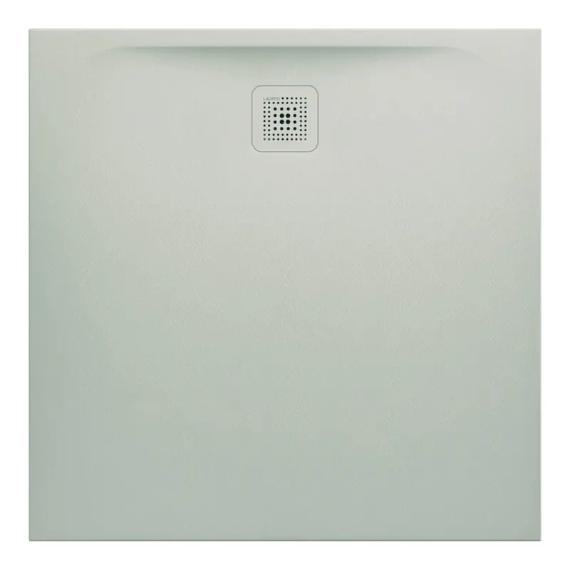 Laufen Pro - vanička čtvercová 120x120 Marbond světle šedá (H2119580770001) Meest Verkocht