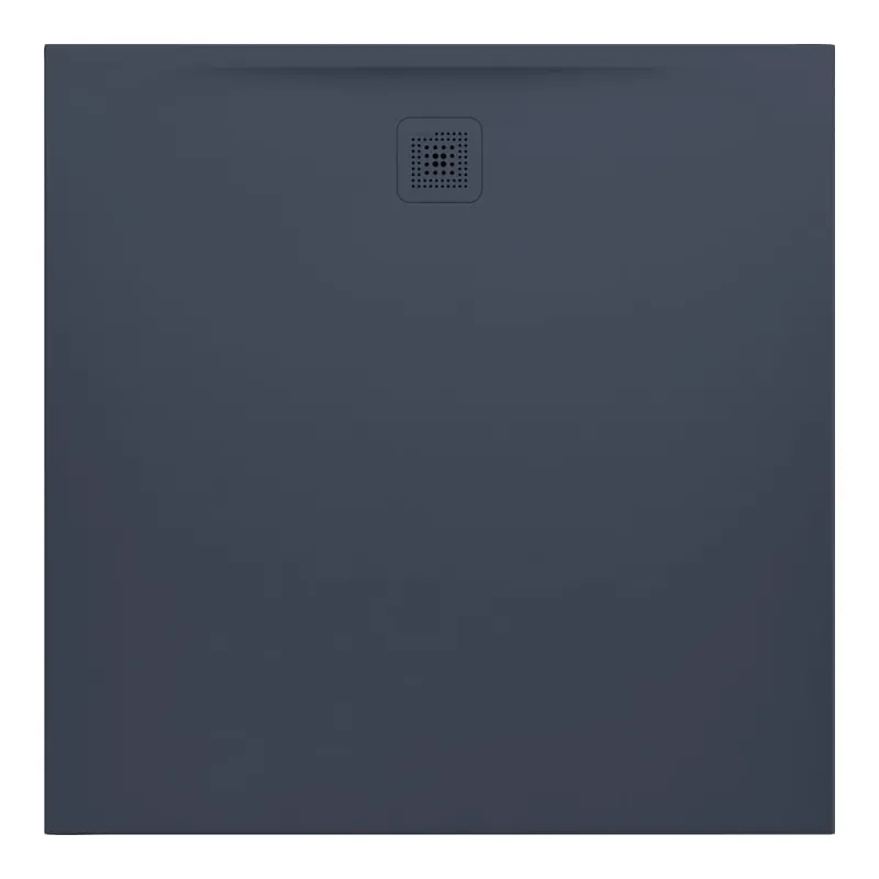 Laufen Pro - vanička čtvercová 140x140 Marbond antracit (H2129580780001) Beperkte Voorraad